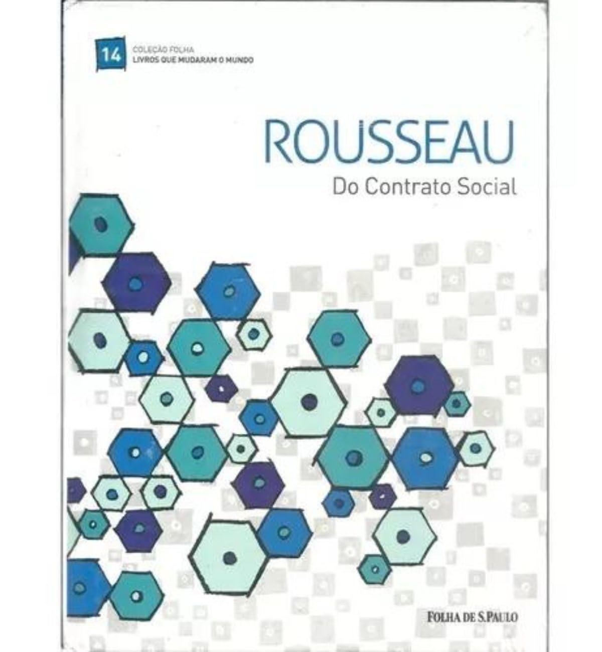 Do Contrato Social - Rousseau