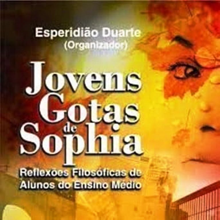 Jovens Gotas de Sophia - Espiridião Duarte