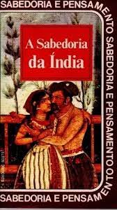 A Sabedoria da Índia - Manfred Kluge