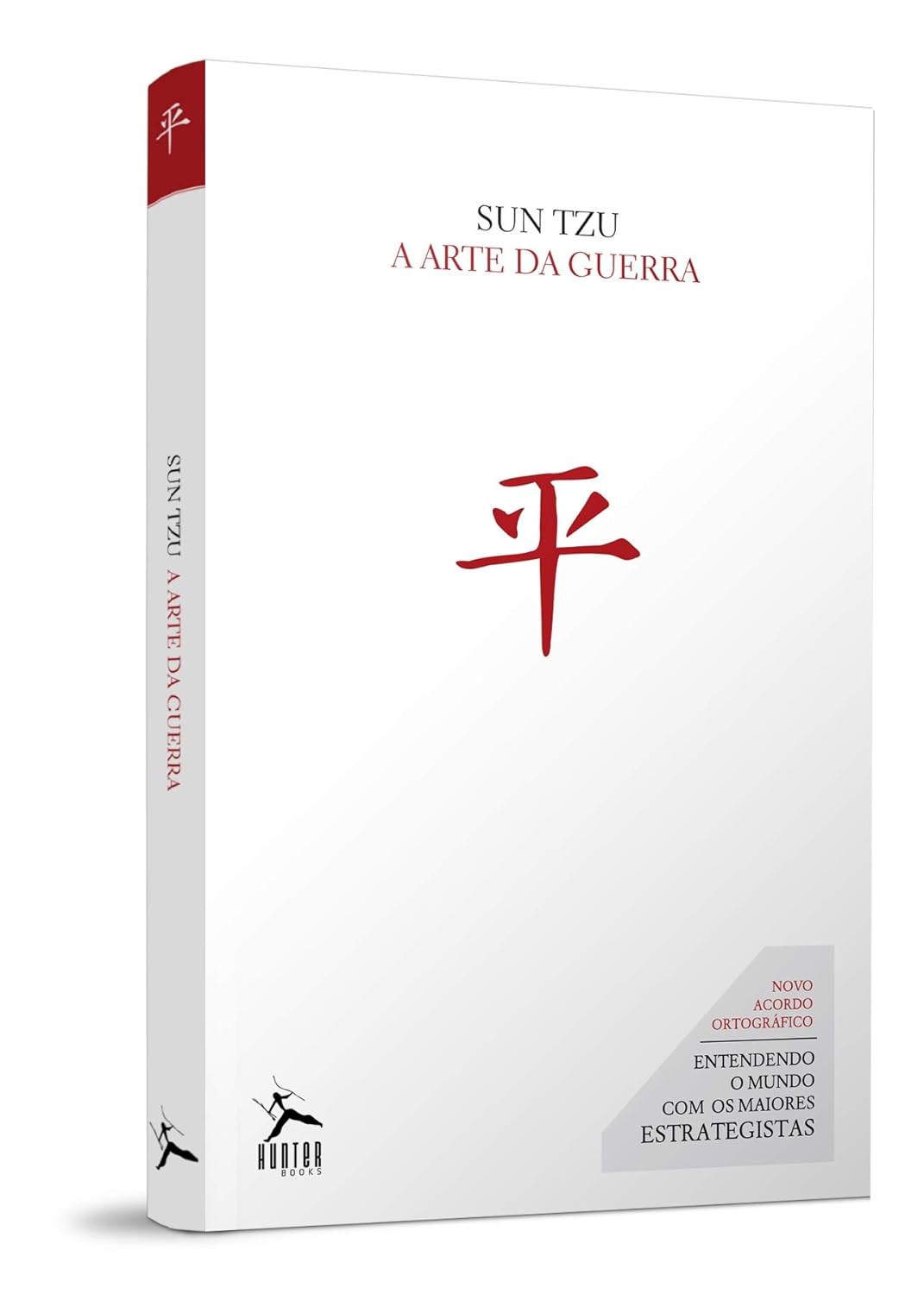 Arte da Guerra - Sun Tzu