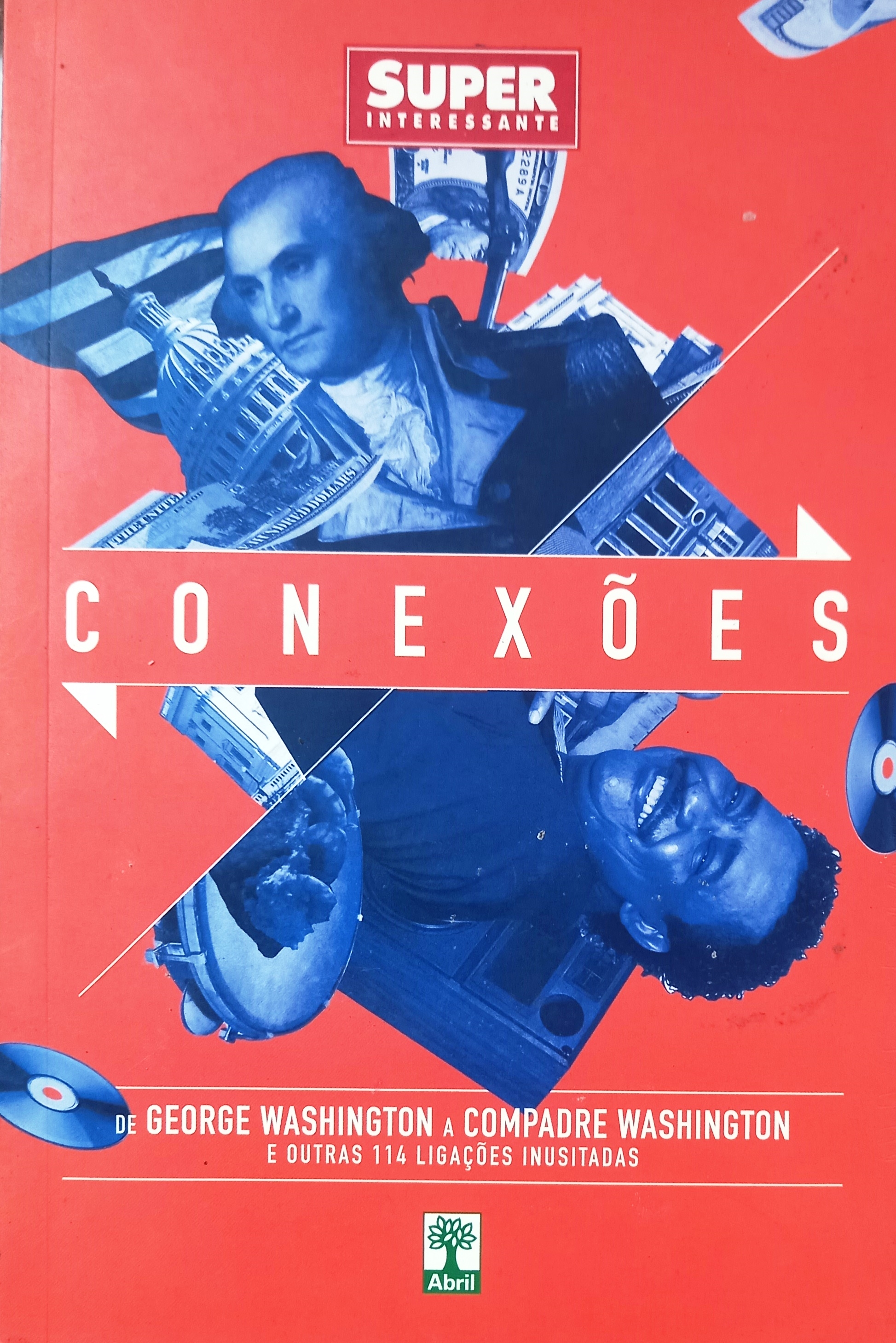(01) - Conexões - Super Interessante