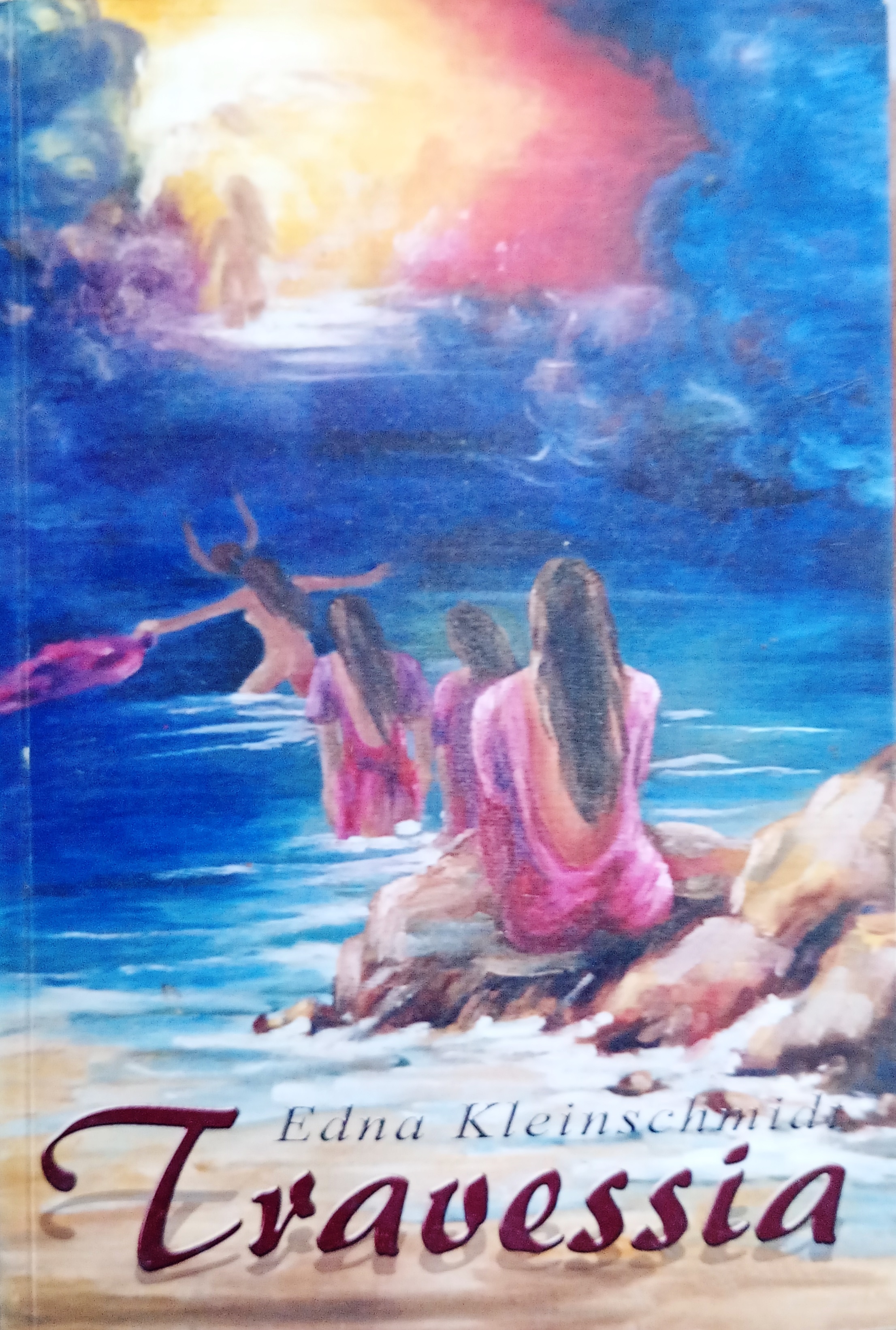 Travessia - Edna Kleinschmidt