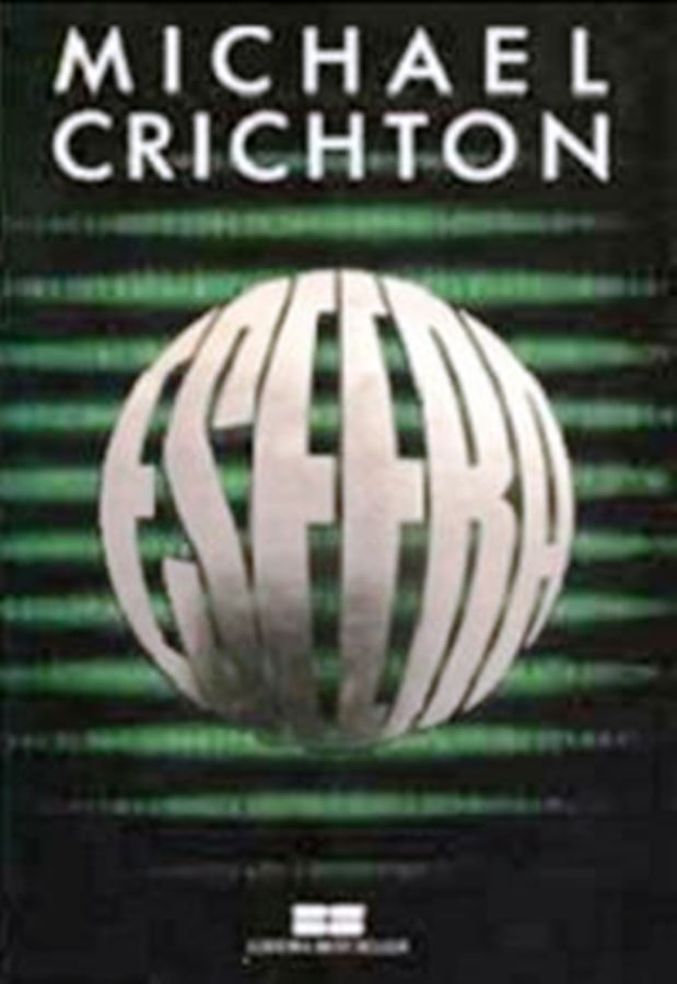 Esfera - Michael Crichton
