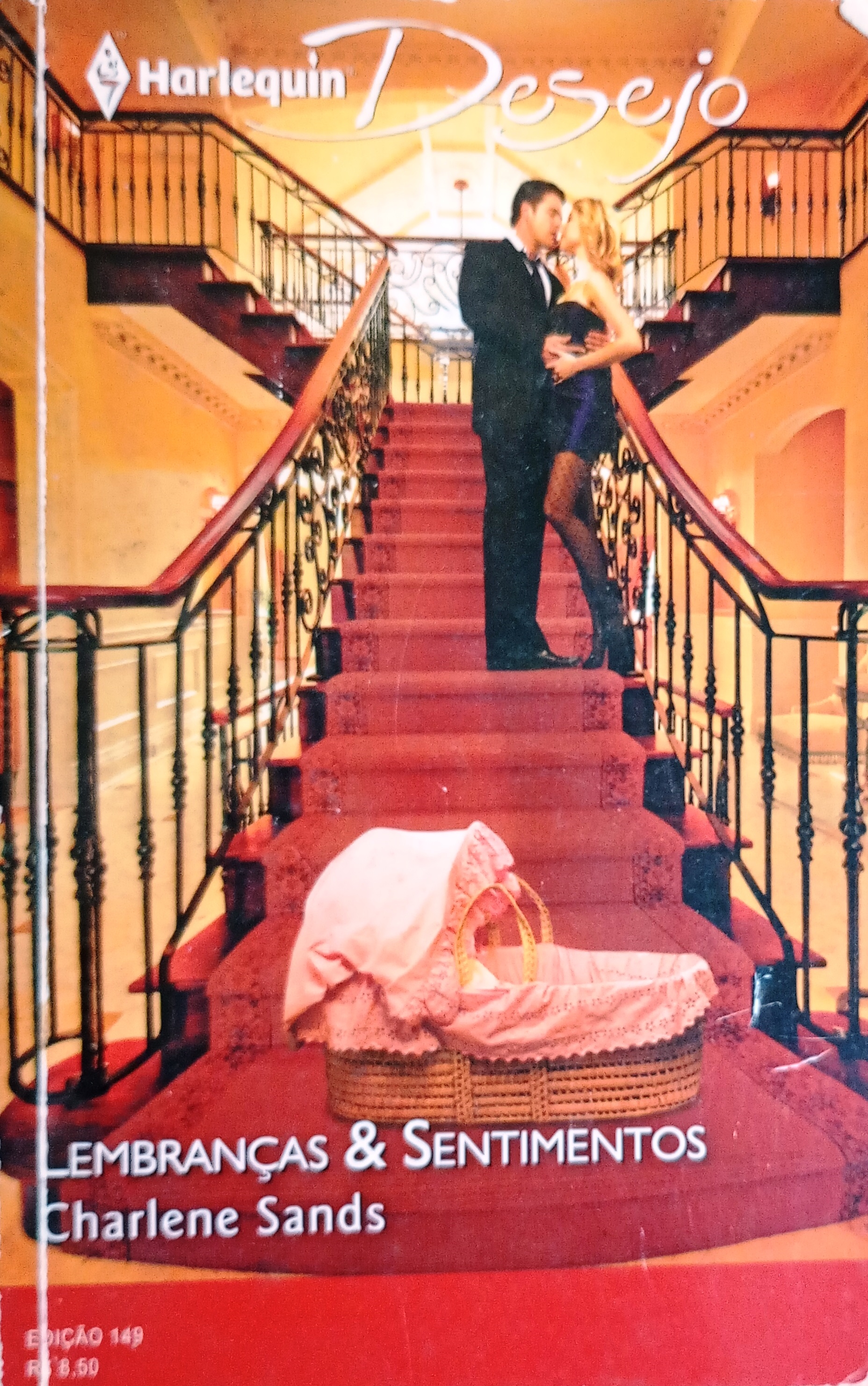 Lembranças & Sentimentos - Charlene Sands