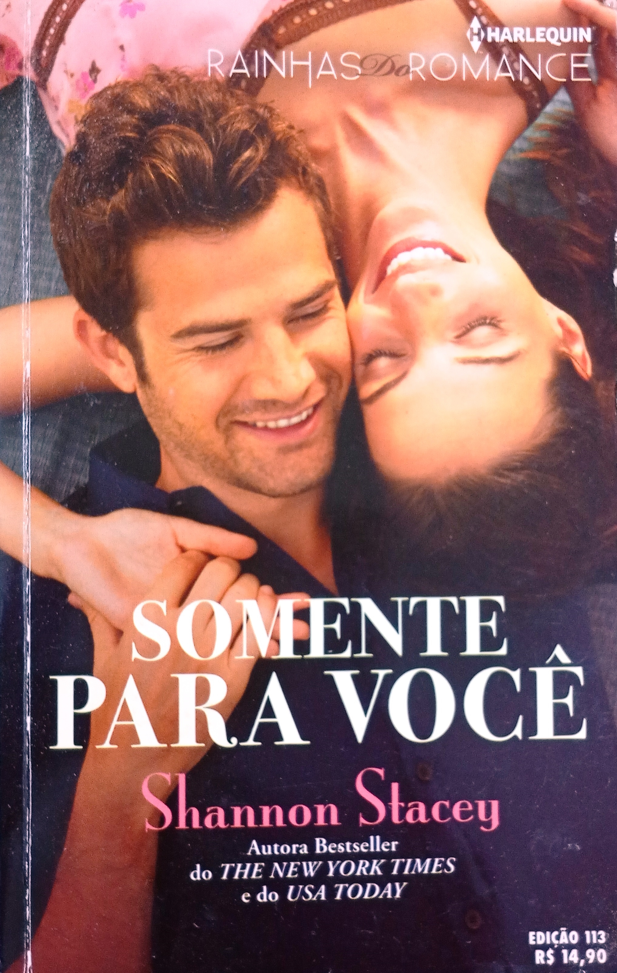 Somente para Voce  - Shannon Stacey