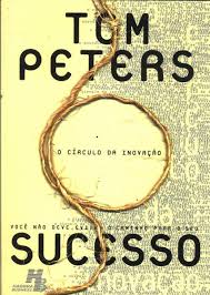O Circulo da Inocação - Tom Peters