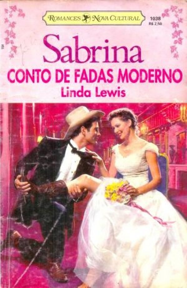 Sabrina Contos de Fadas Modernos - Linda Lewis