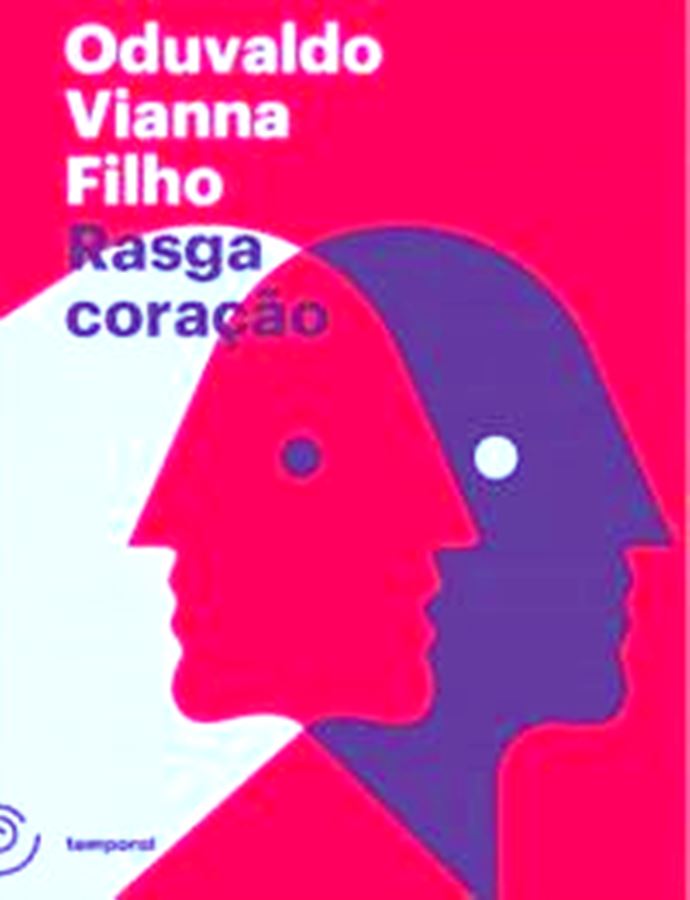 Rasga Coração - Oduvaldo Vianna Filho