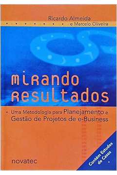 Mirando Resultados - Ricardo Almeida e Marcelo Oliveira