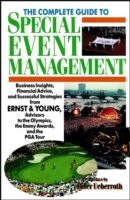 The Complete Guide to Special Event Management - Ernst & Young