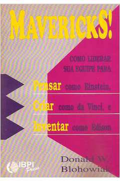 Mavericks - Donald W. Blohowiak