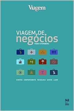 Viagem de Negócios - Fabio Steinberg