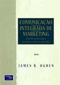 Comunicação Integrada de Marketing - James R. Ogden