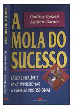 A Mola do Sucesso - Godfrey Golzen