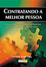 Contratando a Melhor Pessoa - Eanne Rosenberg