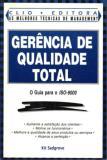 Gerência de Qualidade Total - Kit Sadgrove