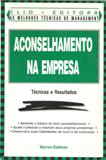 Aconselhamento na Empresa - Warren Redman