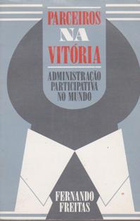 Parceiros na Vitória - Fernando Freitas
