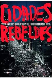Cidades Rebeldes - Mauro Iasi