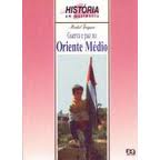 Guerra e Paz no Oriente Médio - Michel Treignier