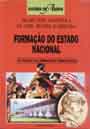 Formação do Estado Nacional - Demétrio Magnoli e Elaine Senise Barbosa