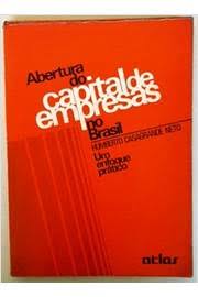 Abertura do Capital de Empresas no Brasil - Humberto Casagrande Neto