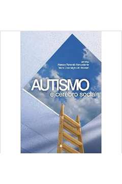 Autismo e Cerebro Social - Varios Autores