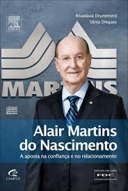 Alair Martins do Nascimento - (Estado de Novo) - Sônia Diegues