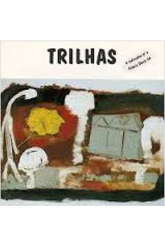 Cd - Trilhas - Oficina de Cordas, Trem de Corda, Duo Bem Temperado - José Eduardo Gramani, Mônica Wolf