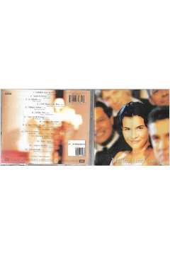 Cd - Abrigo - Marina Lima