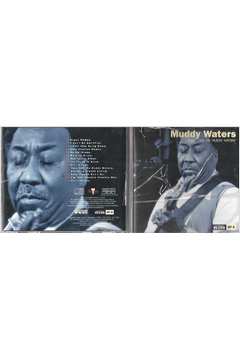 Cd - They Call Me Muddy Waters - Muddy Waters