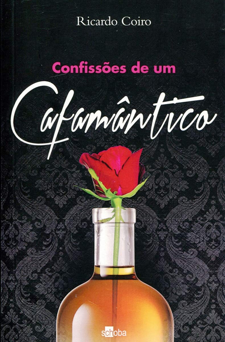 Confissoes de um Cafamantico - Ricardo Coiro