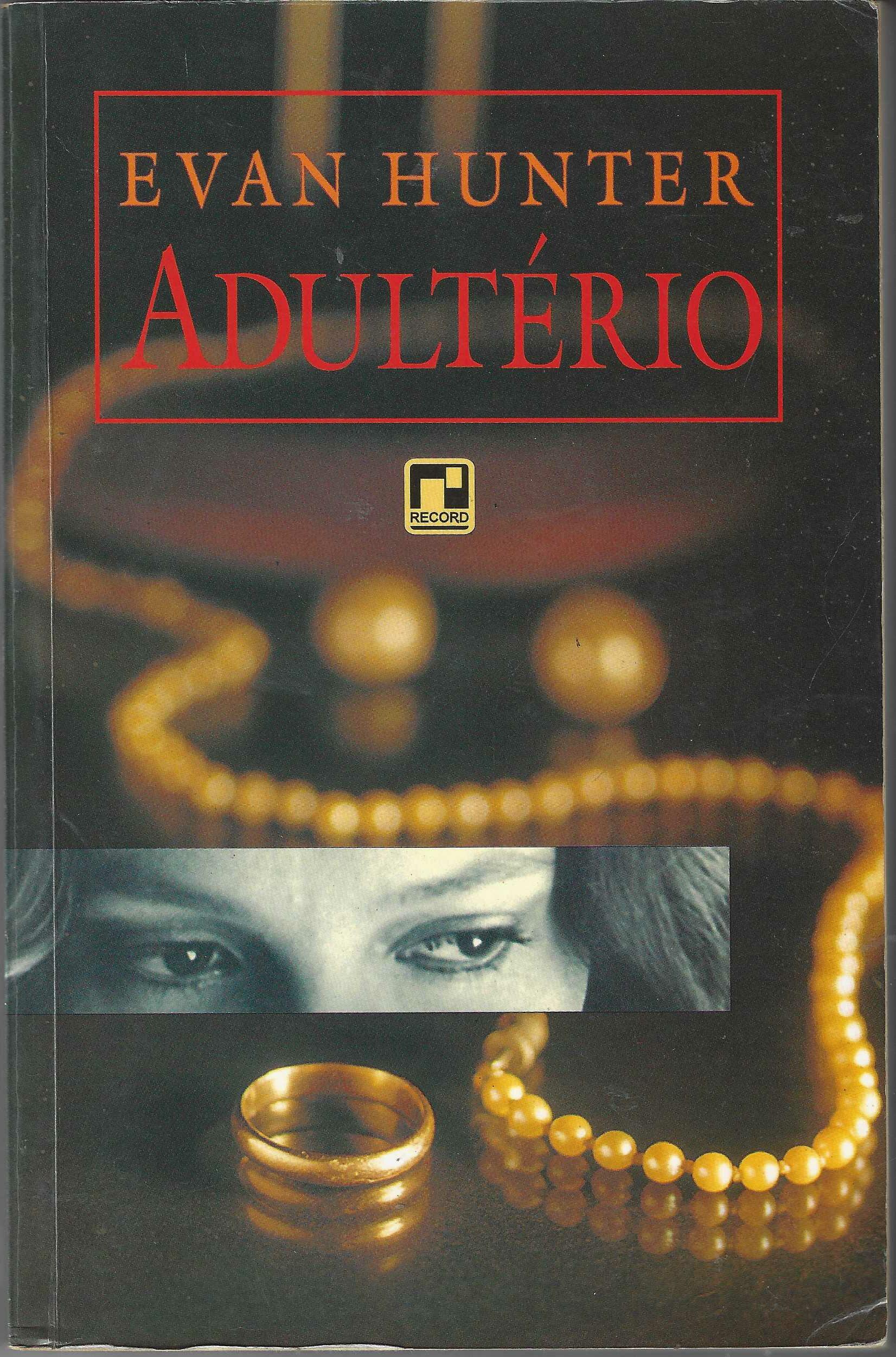 Adultério - Evan Hunter