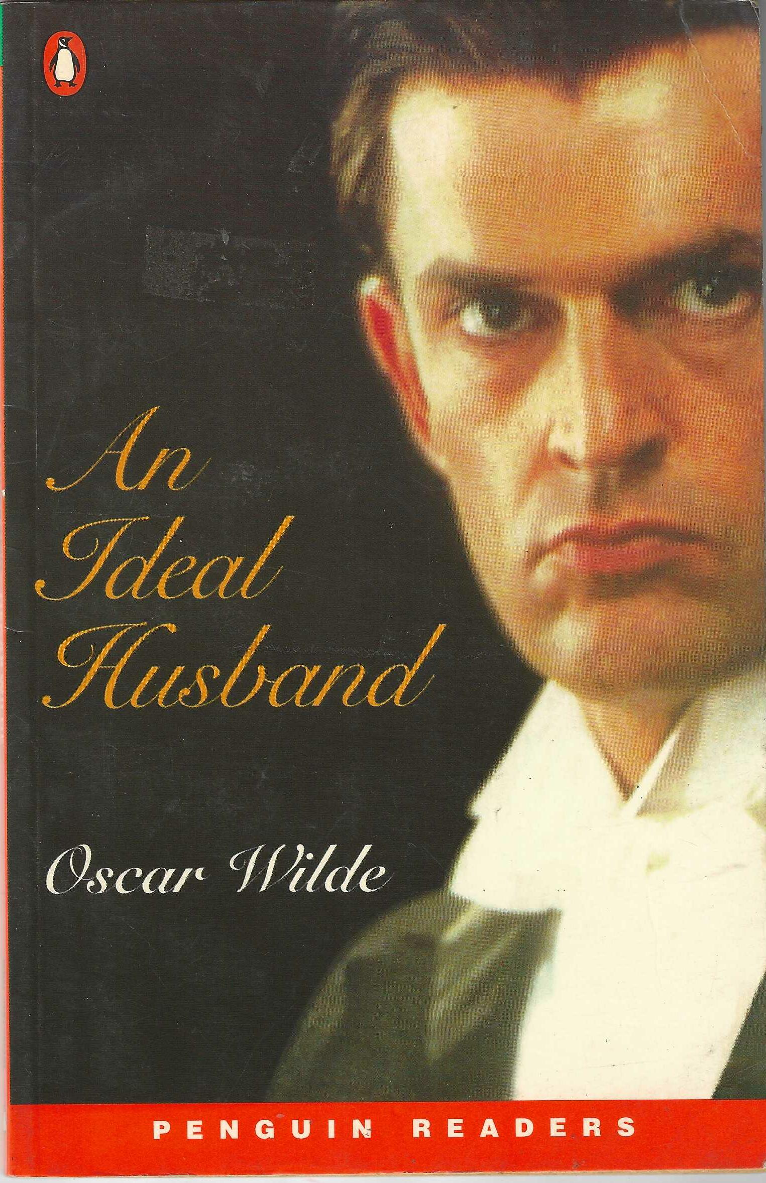 An Ideal Husband - Level 3 - Oscar Wilde