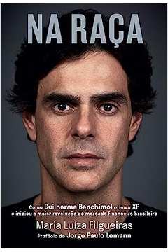 Na Raça - Maria Luíza Filgueiras