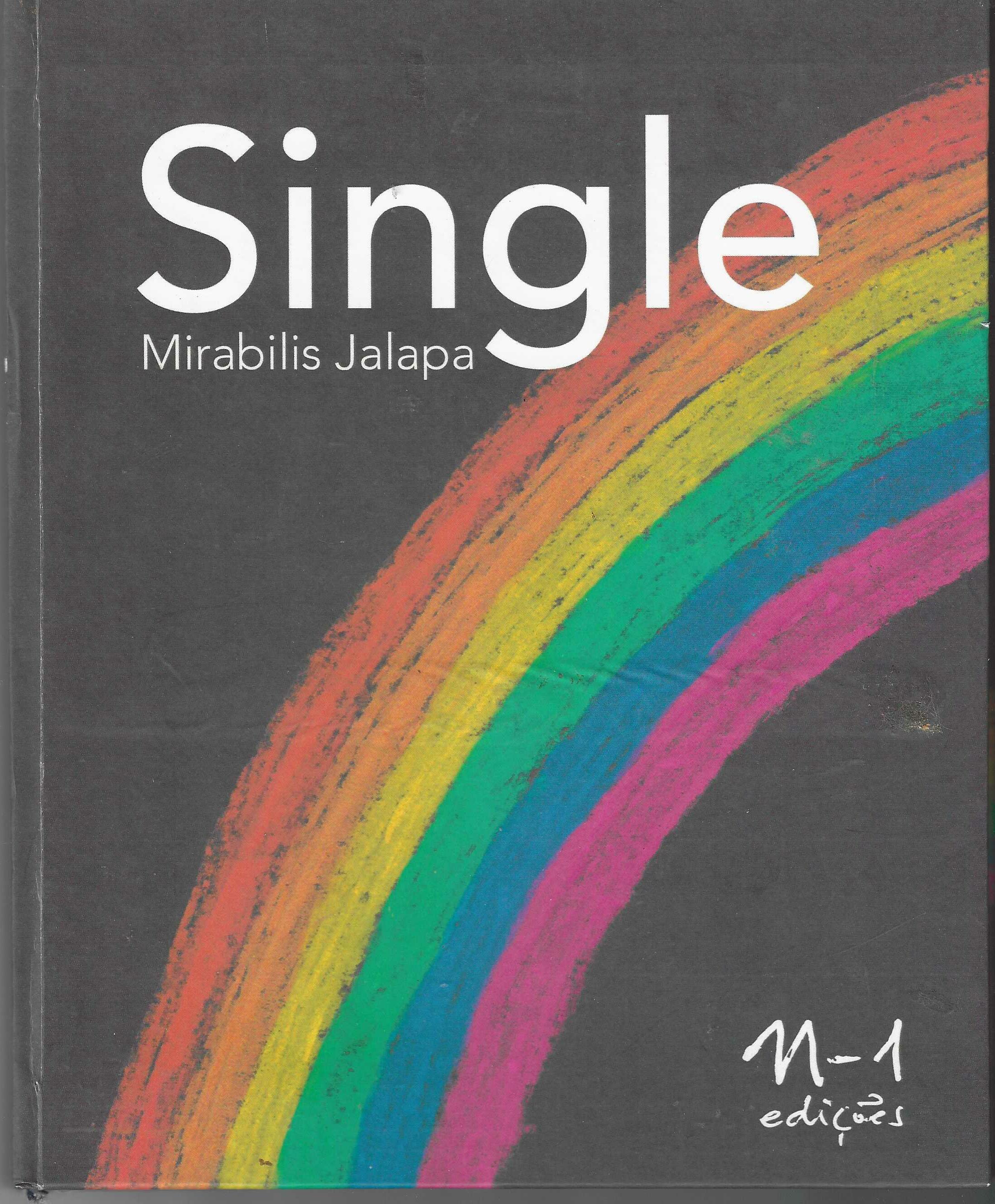 Single - Mirabilis Jalapa