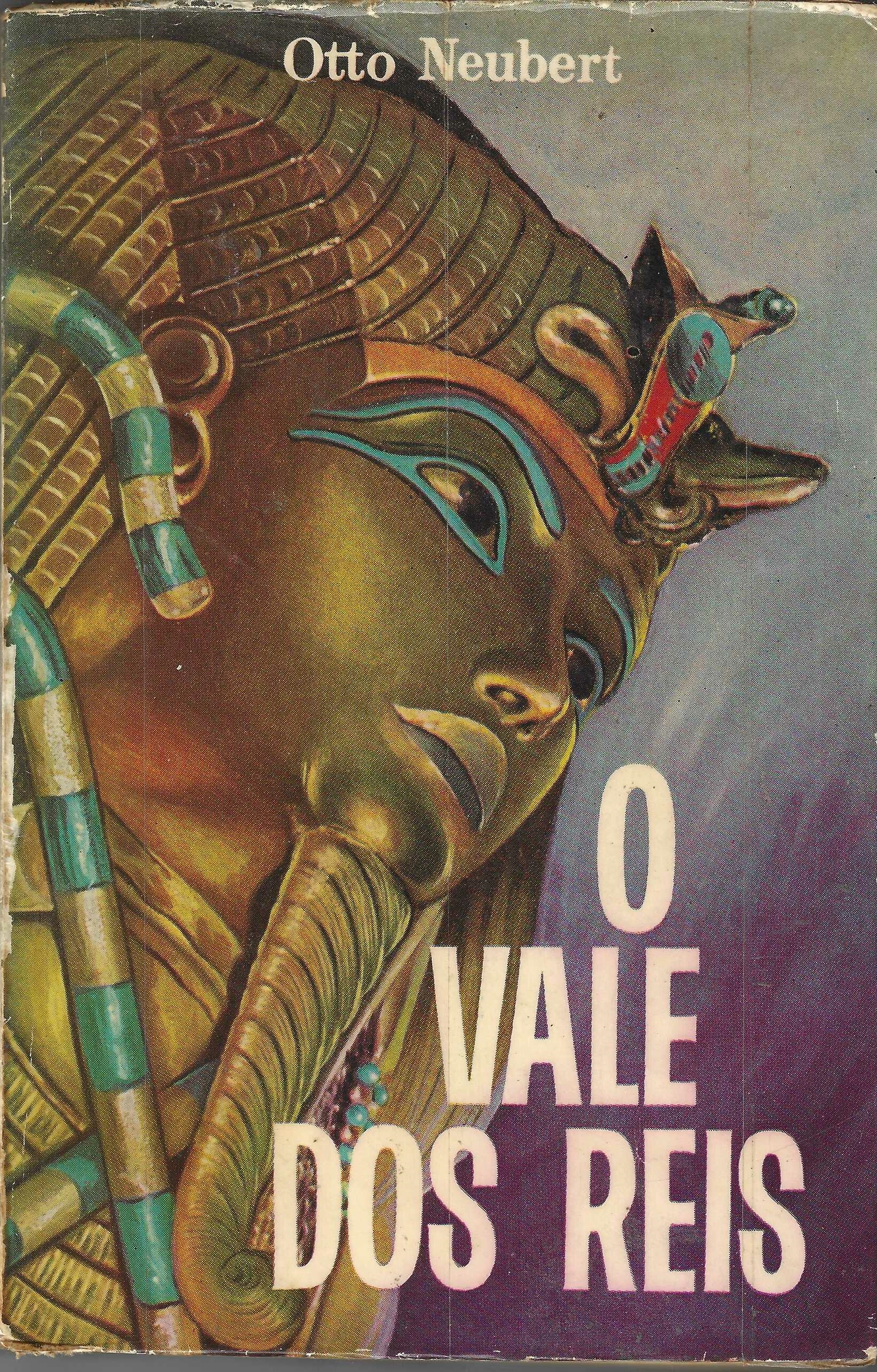 O Vale dos Reis - Otto Neubert