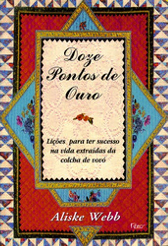 Doze Pontos de Ouro - Aliske Webb