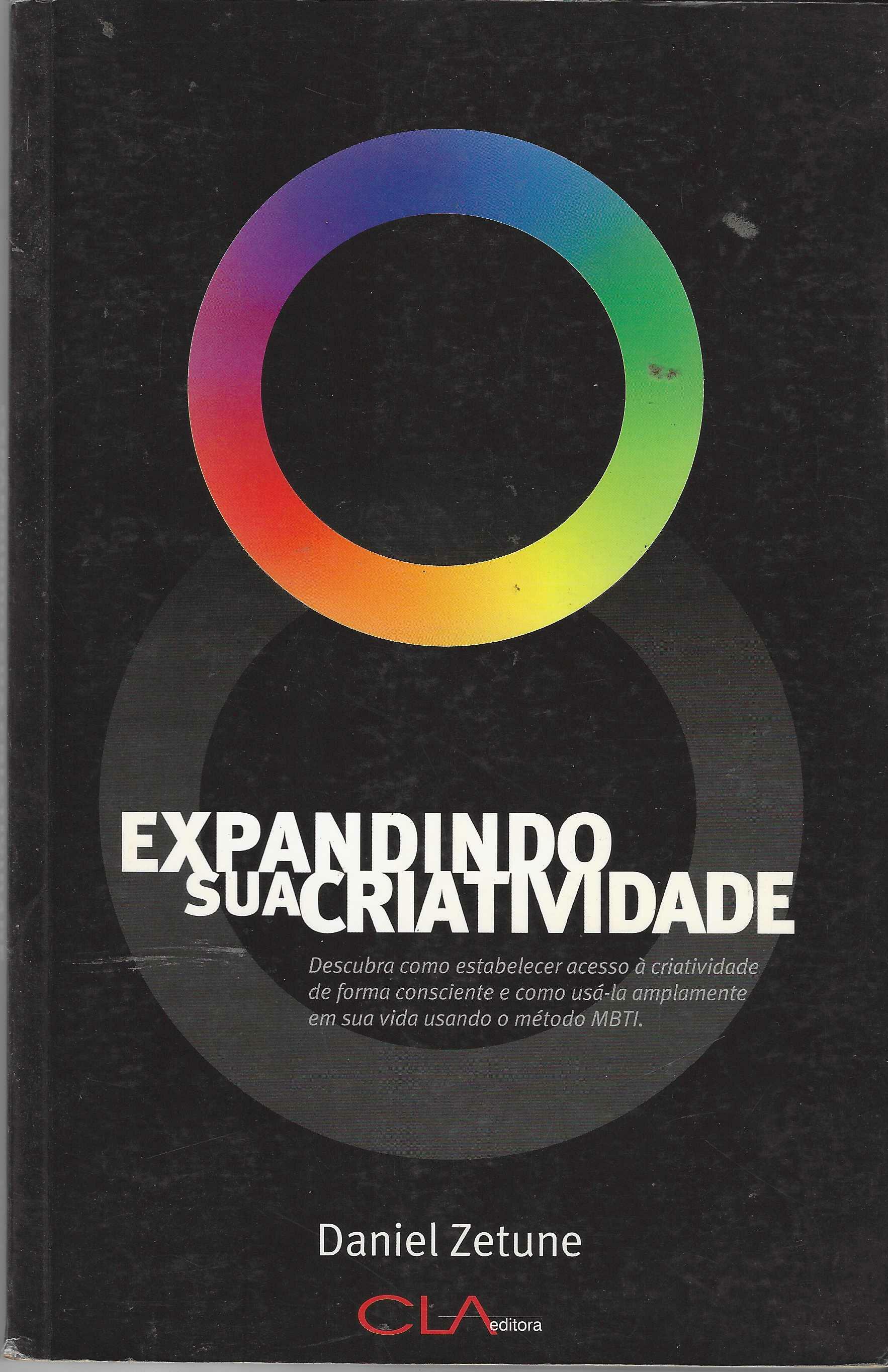 Expandimdo sua Criatividade - Daniel Zetune