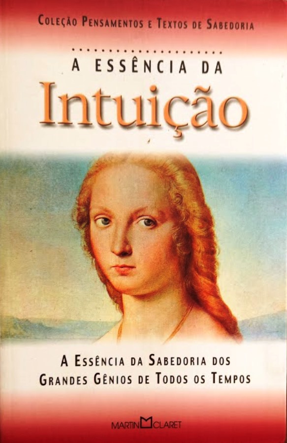 A Essência da Intuição - Varios