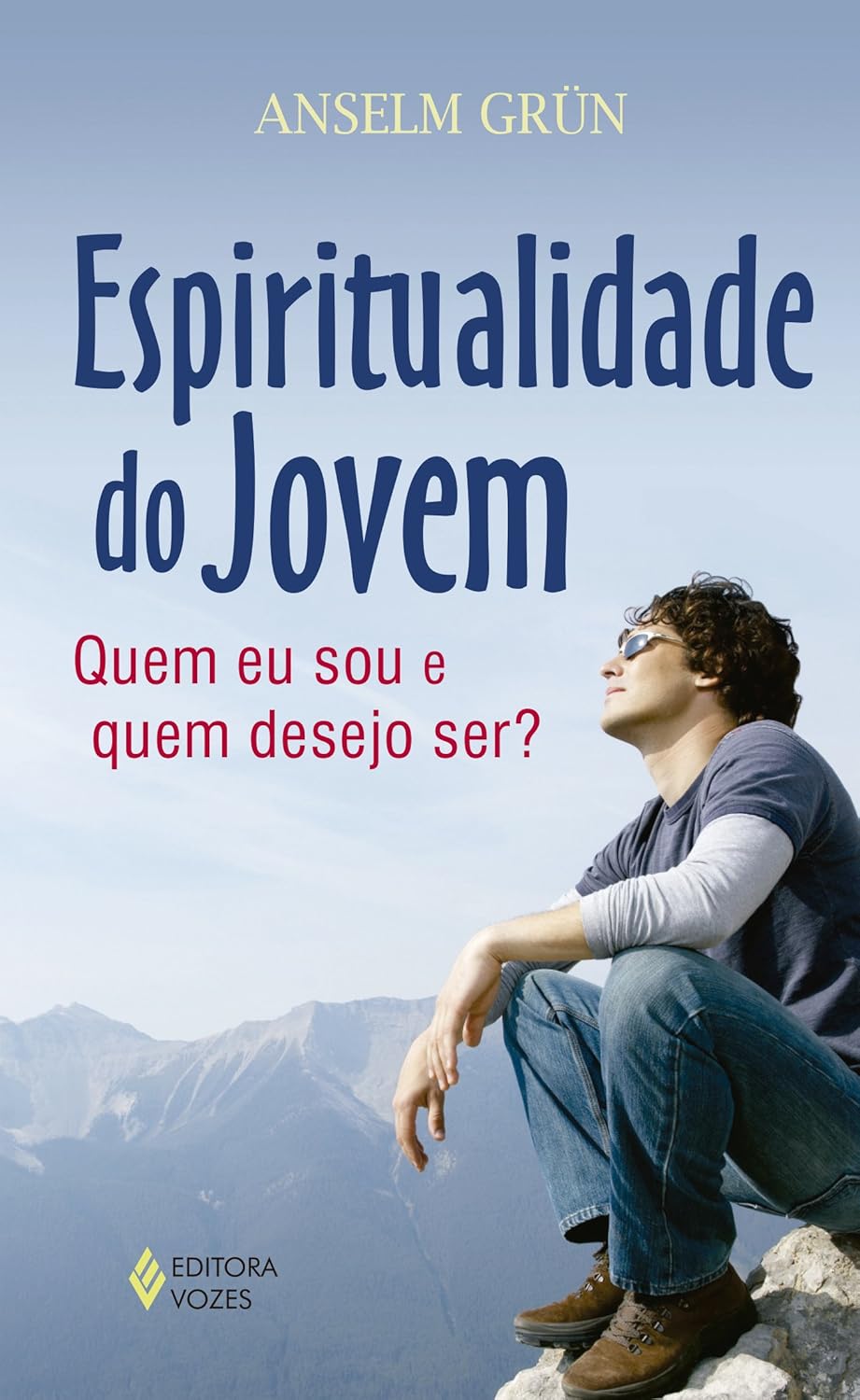 Espiritualidade do Jovem - Anselm Grün