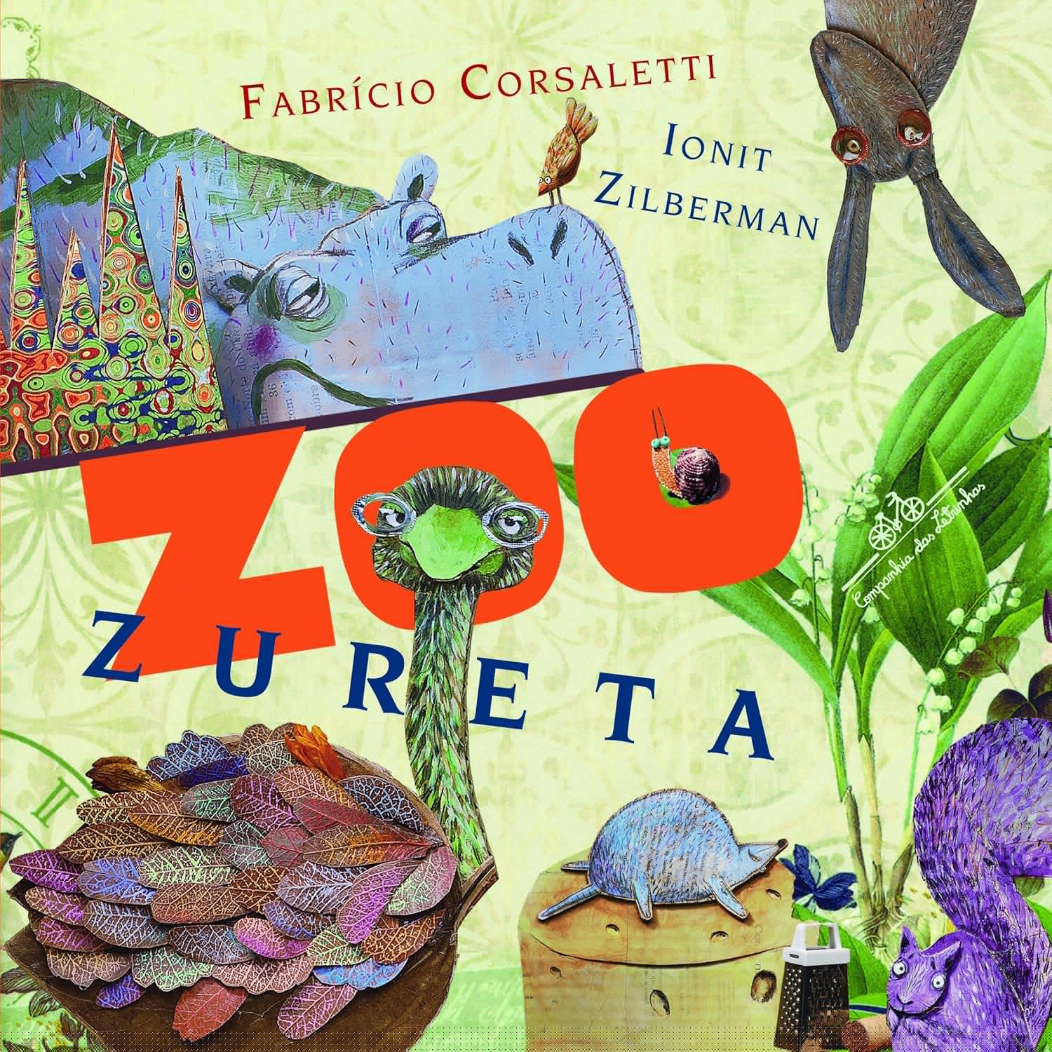 Zoo Zureta - Fabrício Corsaletti