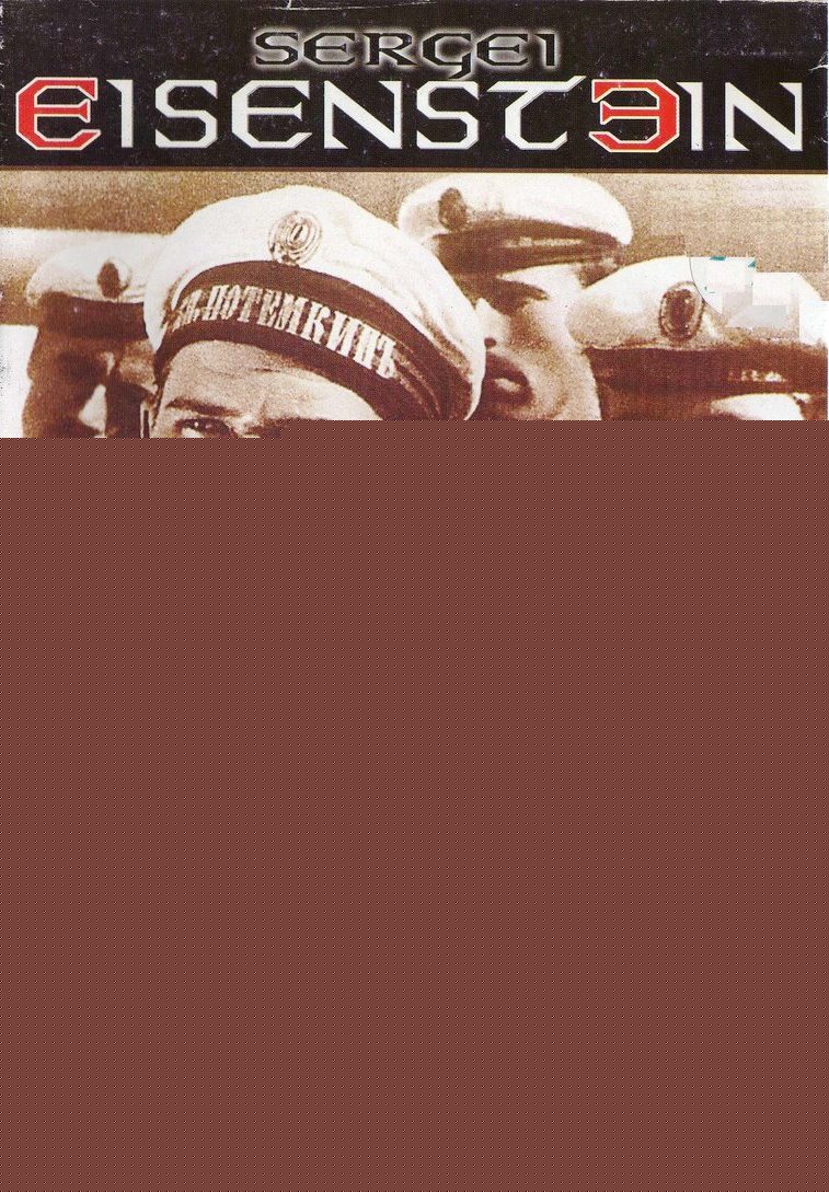 Dvd - o Encouraçado Potemkin - Sergei Eisensjein