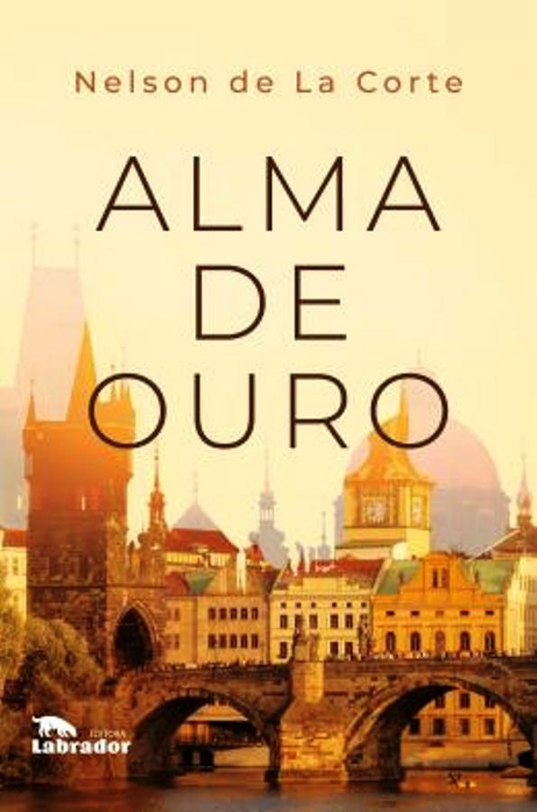 Alma de Ouro - Nelson de La Corte