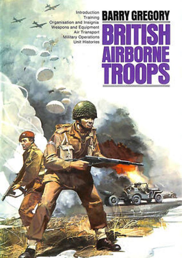 A Macdonald Illustrated War Study - Macdonald And Janes 
