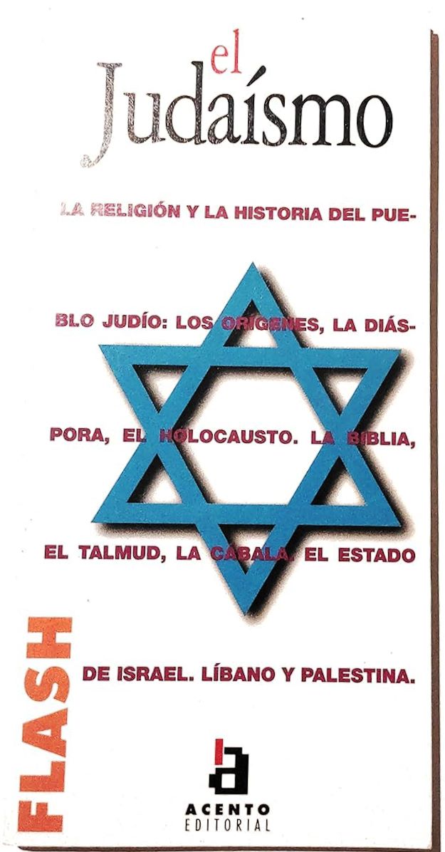 El Judaismo - Eric Santoni