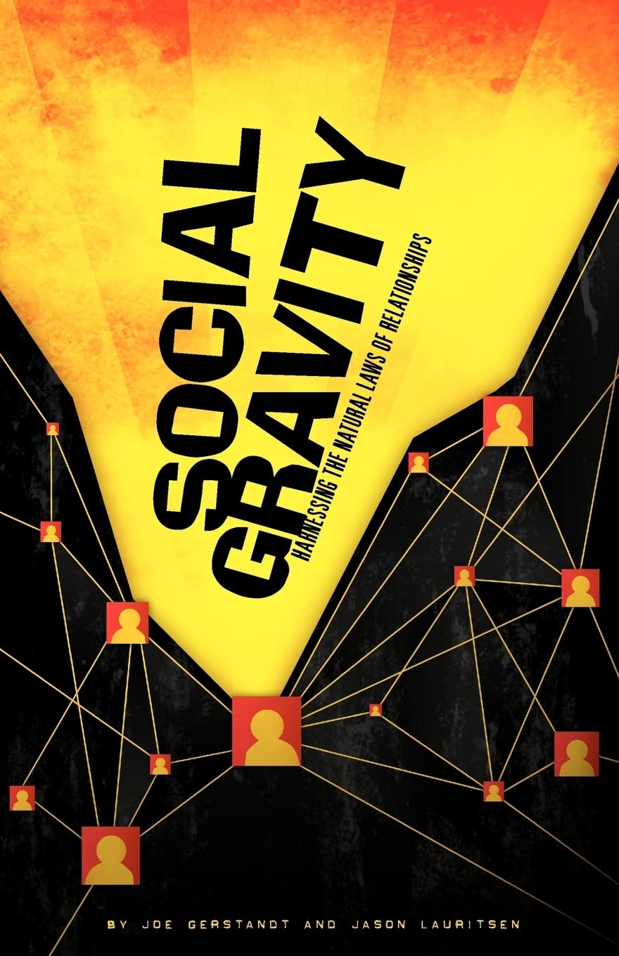 Social Gravity - Gerstandt e Lauritsen