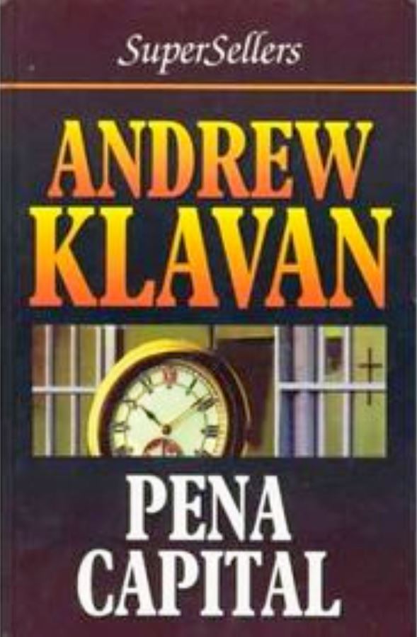 Pena Capital - Supersellers - Andrew Klavan