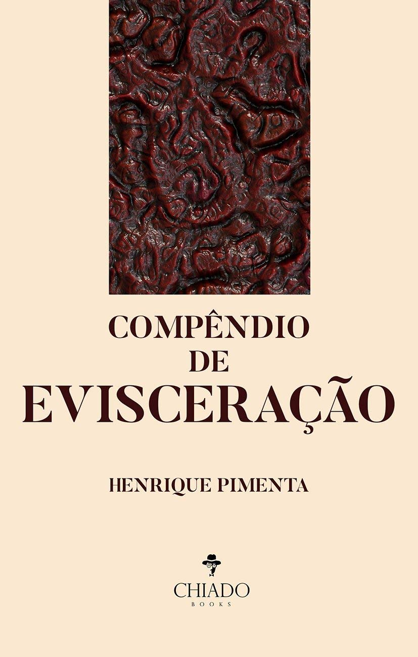 Compendio de Evisceração - Henrique Pimenta