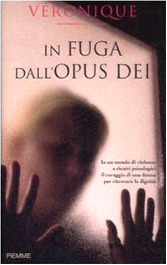 In Fuga Dallopus Dei - Véronique Duborgel